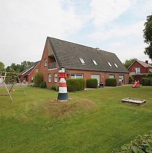 Ferienwohnung Haus Ostfriesland Norddeich  Exterior photo