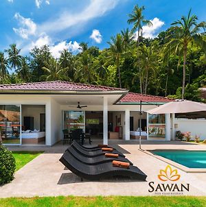 Sawan Residence Pool Villas Lamai Beach (Koh Samui) Exterior photo