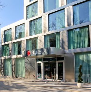 H4 Hotel Solothurn Exterior photo
