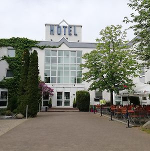 Komfort Hotel Wiesbaden Exterior photo