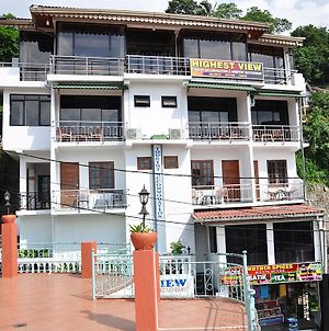 Hotel Highest View Kandy Exterior photo