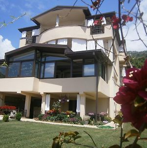 Villa Koceski Peštani Exterior photo