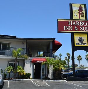 Harbor Inn & Suites Oceanside Exterior photo