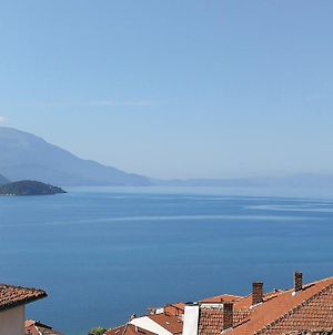 Villa Dvor Ohrid Exterior photo