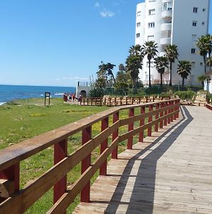 Ferienwohnung Apartamento Club Algaida Beach Mijas Exterior photo