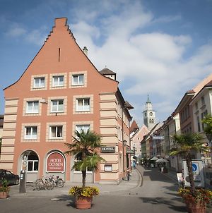 Hotel Ochsen Uberlingen Exterior photo