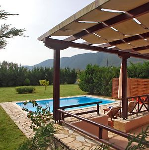 Echinades Resort Vasilikí Exterior photo