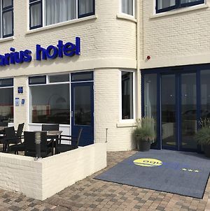 Aquarius Hotel Den Haag Exterior photo
