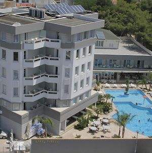 Hotel Dyrrah Durrës Exterior photo