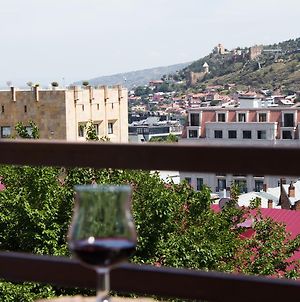 Hostel Diwan Tbilisi Exterior photo