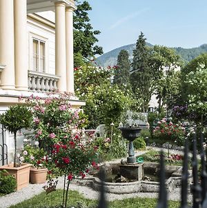 Apartments Villa Schodterer - Adults Only Bad Ischl Exterior photo