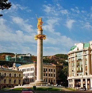 Apartment Freedom Square Tbilisi Exterior photo