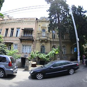 Ana'S Apartment In Old Tbilisi Exterior photo