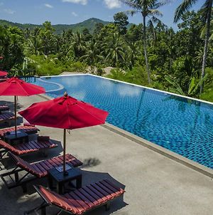 Kirikayan Luxury Pool Villas And Spa Ko Samui Exterior photo
