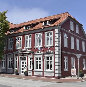 Hotel Stadt Hamburg Heiligenhafen Exterior photo