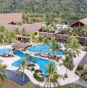 Nexus Resort&Spa Karambunai Kota Kinabalu Exterior photo