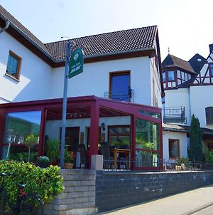 Hotel Arns Bernkastel-Kues Exterior photo