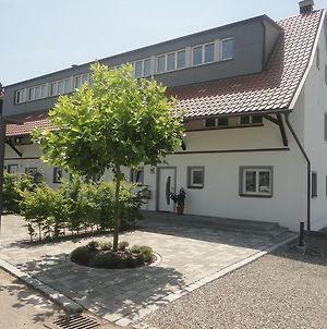 Hotel Zum Talhof Reichenau Island Exterior photo