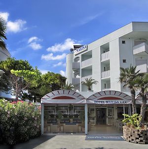 Hotel Marisa Caorle Exterior photo