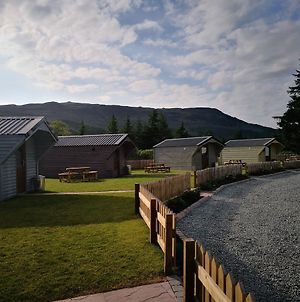 Isle Of Skye Camping Pods Portree Exterior photo