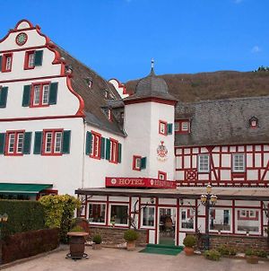 Hotel Rheingraf Kamp-Bornhofen Exterior photo