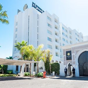 Sahara Hotel Agadir (Adults Only) Exterior photo