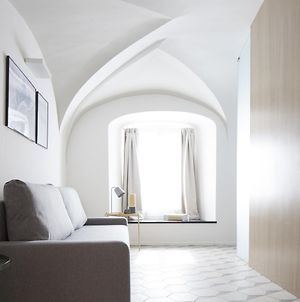 Genova Suite Art Exterior photo
