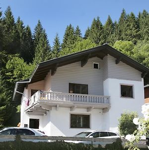 Villa Chalet Schönberger Zell am See Exterior photo