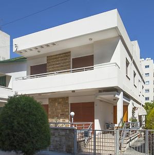 Villa Despoina Town House Limassol Exterior photo