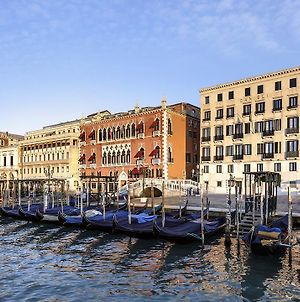 Hotel Danieli, A Luxury Collection Hotel, Venedig Exterior photo