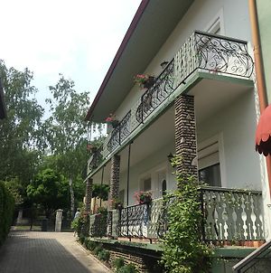 Larisa Villa Hévíz Exterior photo