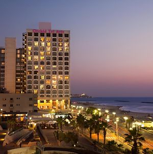 Hotel Orchid Tel Aviv-Jaffa Exterior photo