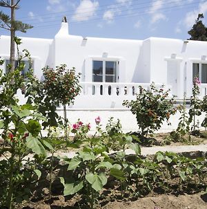 Ferienwohnung Anais Mykonos Town Exterior photo