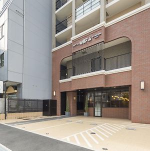 Hotel Wbf Kitasemba West Ōsaka Exterior photo