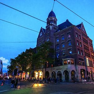 Hotel Twentyseven - Small Luxury Hotels Of The World Amsterdam Exterior photo