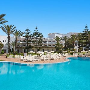 Hotel Iberostar Founty Beach Agadir Exterior photo