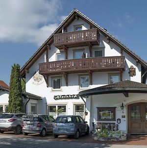 Hotel Alpenhof Bad Wörishofen Exterior photo