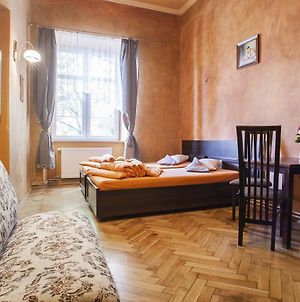 Bed and Breakfast Momotown Privates Krakau Exterior photo