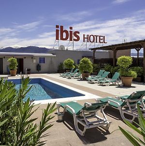 Hotel Ibis Granada Exterior photo