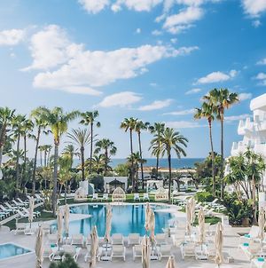 Hotel Iberostar Selection Marbella Coral Beach (Adults Only) Exterior photo