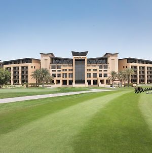 The Westin Abu Dhabi Golf Resort&Spa Exterior photo