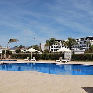 Rofaida Apart'Hotel Agadir Exterior photo