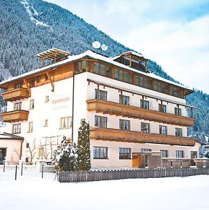 Hotel Alpenkönigin See Exterior photo