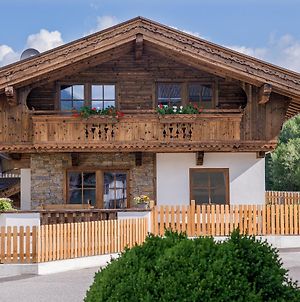 Villa Alpenchalet Stadlpoint Ried im Zillertal Exterior photo
