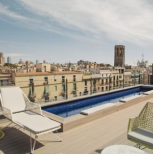 Hotel Bagues Barcelona Exterior photo