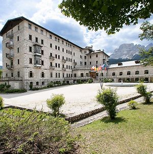 Park Hotel Des Dolomites Borca di Cadore Exterior photo