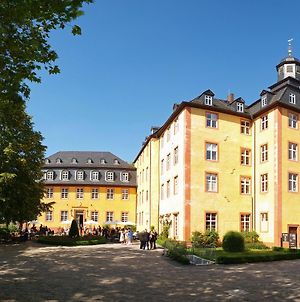 SchlossHOTELGedern Exterior photo