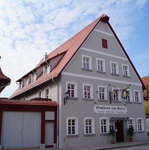 Braumeister Döbler - Ferienwohnungen Bad Windsheim Exterior photo