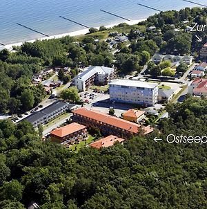 Hotel Zempin Ostseepark WE 36 **Insel Usedom**150m zum Strand** Exterior photo