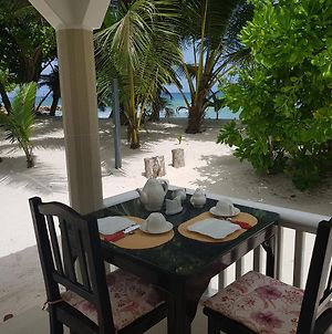 Villa Admiral Insel Insel Praslin Exterior photo